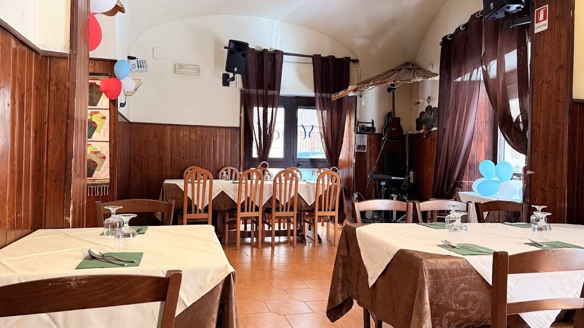 Manila Restaurant (Filipino Restaurant)